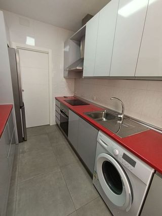Piso en venta en Linares