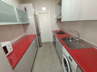Piso en venta en Linares