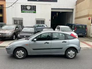 Ford Focus 2003