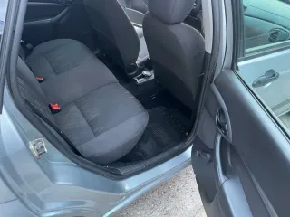 Ford Focus 2003