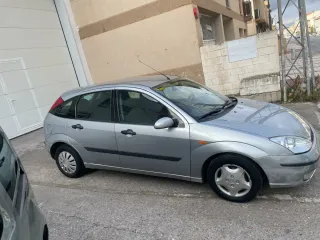 Ford Focus 2003
