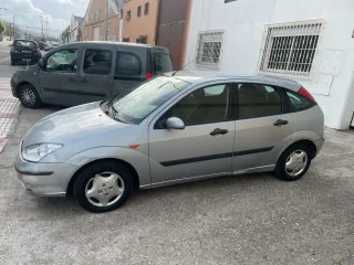 Ford Focus 2003