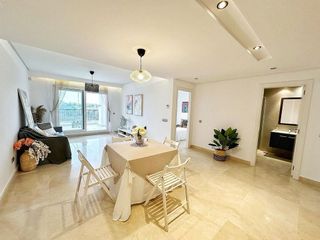 Piso en venta en Benahavís