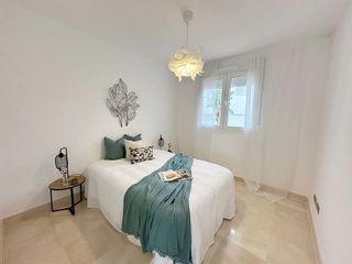 Piso en venta en Benahavís