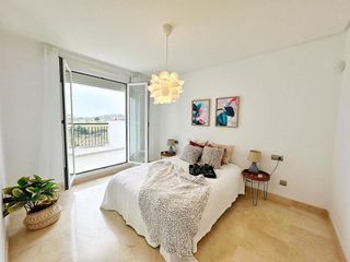 Piso en venta en Benahavís