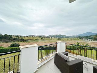 Piso en venta en Benahavís