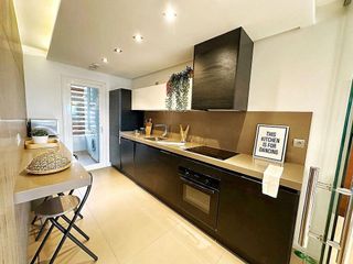 Piso en venta en Benahavís