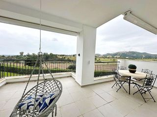 Piso en venta en Benahavís