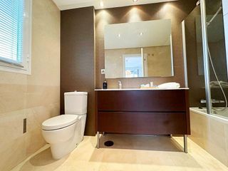 Piso en venta en Benahavís