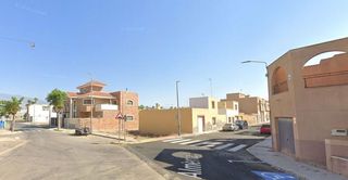 Terreno en venta en Mojonera (La)