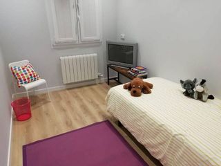 Piso en venta en Plaza España - Villa Pilar - Reyes Católicos - Vadillos en Burgos