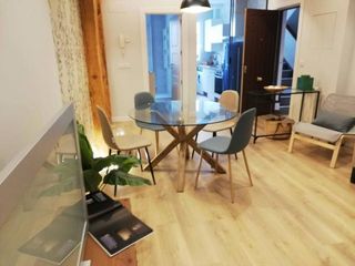 Piso en venta en Plaza España - Villa Pilar - Reyes Católicos - Vadillos en Burgos