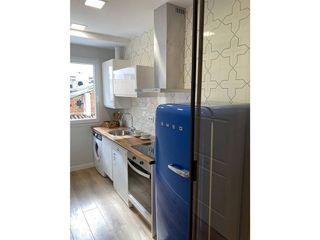 Piso en venta en Plaza España - Villa Pilar - Reyes Católicos - Vadillos en Burgos