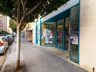 Oficina en venta en Centro en Castellón de la Plana