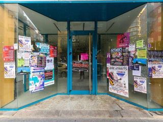 Oficina en venta en Centro en Castellón de la Plana