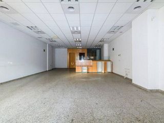 Oficina en venta en Centro en Castellón de la Plana