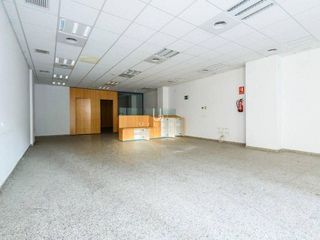 Oficina en venta en Centro en Castellón de la Plana