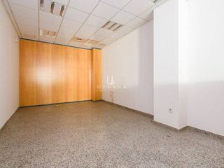 Oficina en venta en Centro en Castellón de la Plana