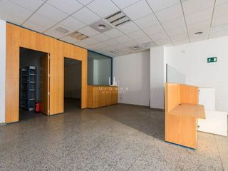 Oficina en venta en Centro en Castellón de la Plana