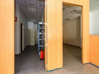 Oficina en venta en Centro en Castellón de la Plana