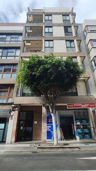 Oficina en venta en Arenales - Lugo - Avenida Marítima en Palmas de Gran Canaria(Las)