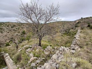 Terreno en venta en Vall d´Uixó (la)