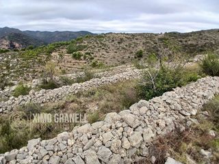 Terreno en venta en Vall d´Uixó (la)