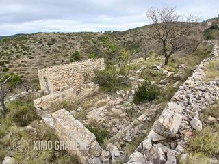 Terreno en venta en Vall d´Uixó (la)