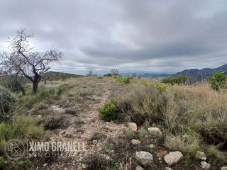 Terreno en venta en Vall d´Uixó (la)