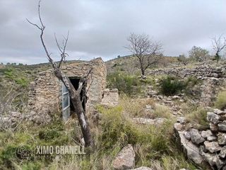 Terreno en venta en Vall d´Uixó (la)