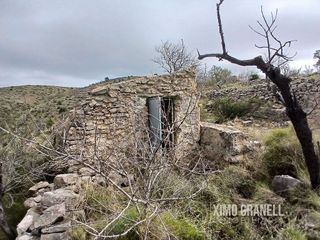 Terreno en venta en Vall d´Uixó (la)
