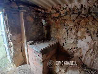 Terreno en venta en Vall d´Uixó (la)