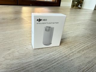 DJI NEO con Batería y DJI Care nueve