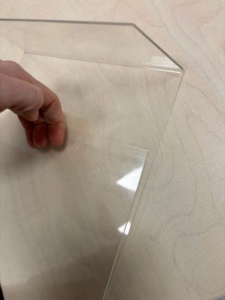 ESPOSITORI PORTALISTINI A4