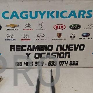 JUEGO AMORTIGUADORES DELANTEROS TOYOTA STARLET