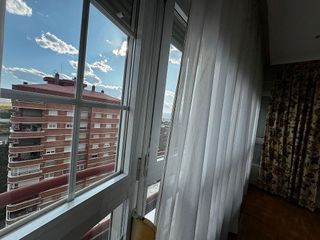 Piso en venta en Constitución-El Balconcillo en Guadalajara