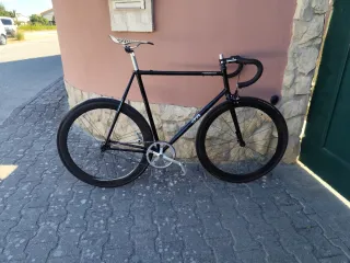 Rodas Campagnolo de Carbono