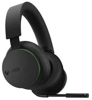 Auriculares Xbox Wireless Nuevas Almohadillas