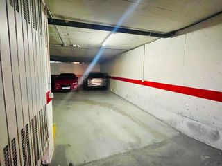 Garaje en venta en Oliver en Zaragoza