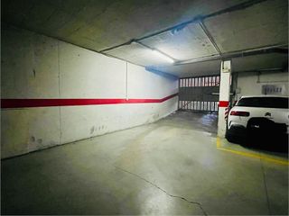 Garaje en venta en Oliver en Zaragoza