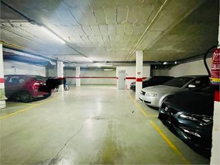 Garaje en venta en Oliver en Zaragoza