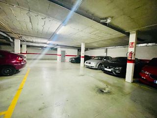 Garaje en venta en Oliver en Zaragoza