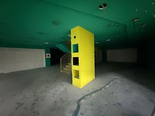 Local comercial en venta en Centro-Calzada-Cabo Noval en Sanlúcar de Barrameda