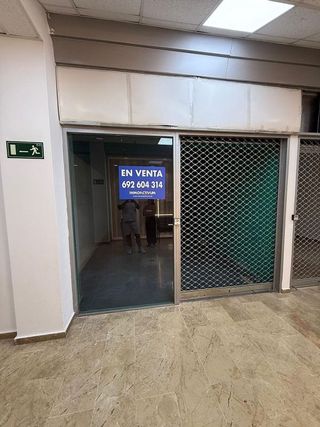 Local comercial en venta en Centro-Calzada-Cabo Noval en Sanlúcar de Barrameda