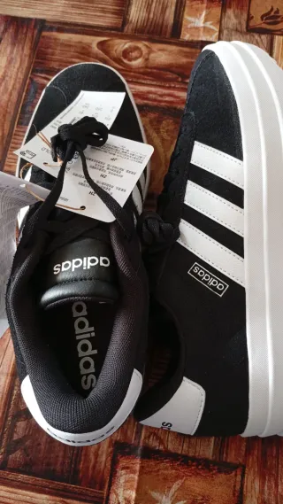 Adidas Donna 40 Uomo 42 1/2