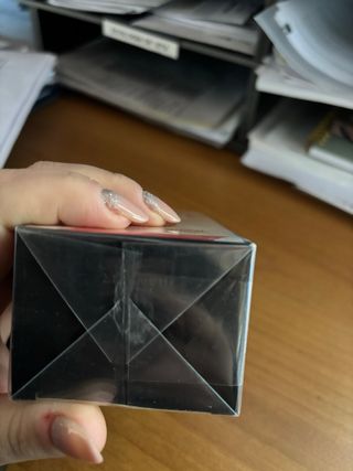 Profumo Yves Saint Laurent Libre Berry Crush