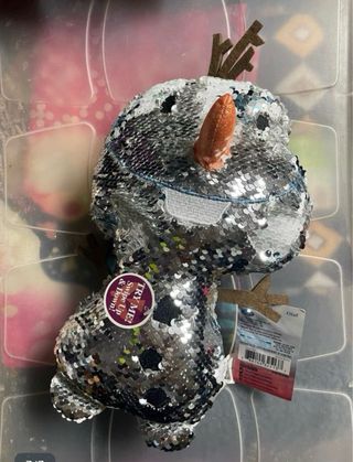 Disney USA Nuevo Solidario