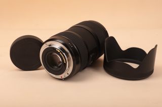 Objetivo Sigma Art 18-35mm f/1.8 Canon