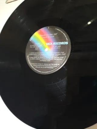 Vinilo Skynyrd's First And... 1978 Cofasa