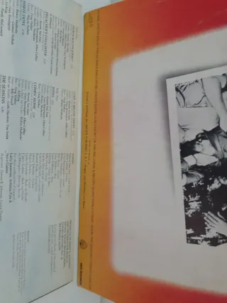 Vinilo Skynyrd's First And... 1978 Cofasa